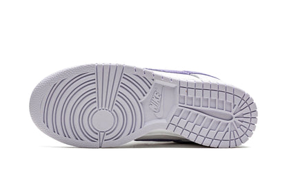 NIKE DUNK LOW PURPLE PULSE (W)