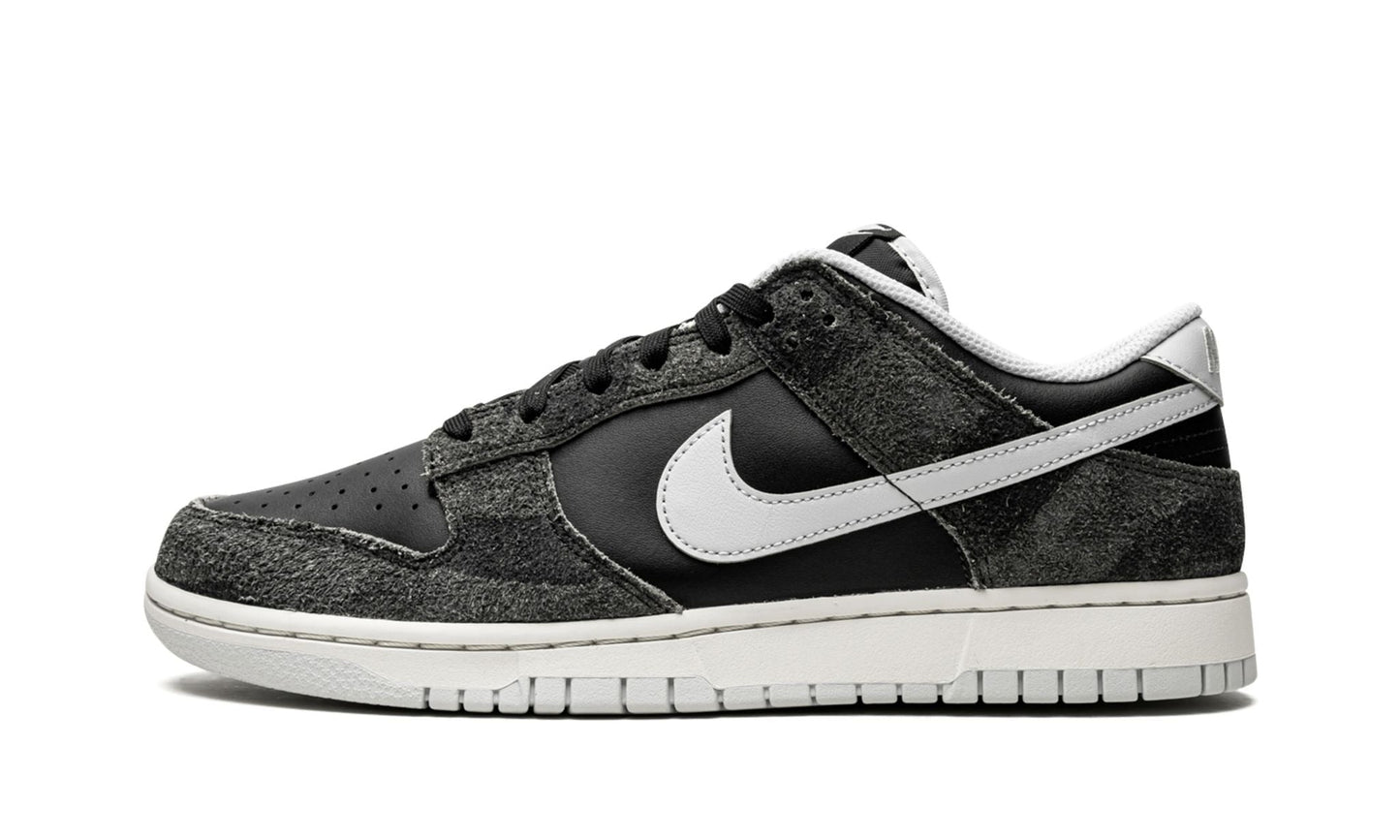 NIKE DUNK LOW ANIMAL PACK ZEBRA