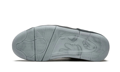 JORDAN 4 KAWS BLACK