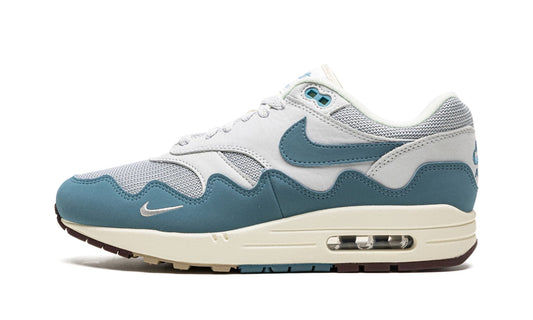 AIR MAX 1 PATTA WAVES NOISE AQUA