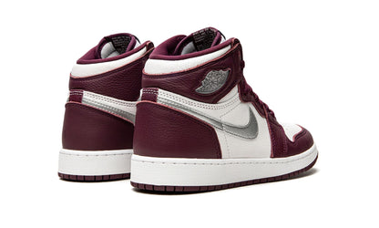 JORDAN 1 HIGH BORDEAUX GS