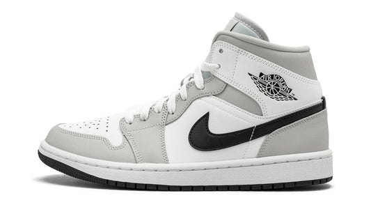 JORDAN 1 MID GREY FOG (W)