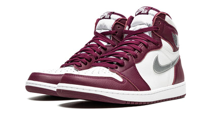 JORDAN 1 HIGH BORDEAUX