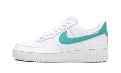 NIKE AIR FORCE 1 WASHED TEAL (W)