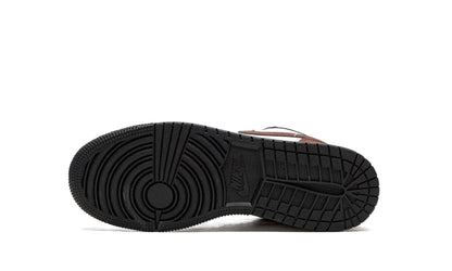 JORDAN 1 LOW MOCHA (GS)