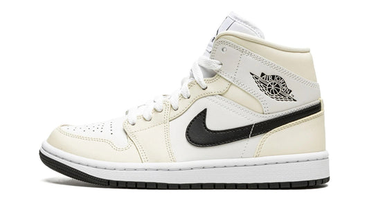 JORDAN 1 MID COCONUT MILK (W)