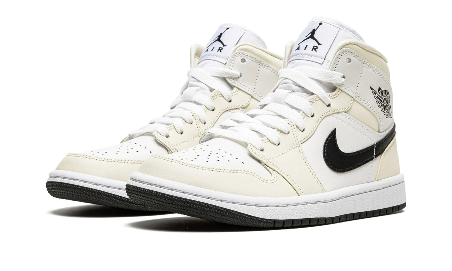 JORDAN 1 MID COCONUT MILK (W)