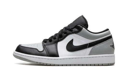 JORDAN 1 LOW SHADOW TOE