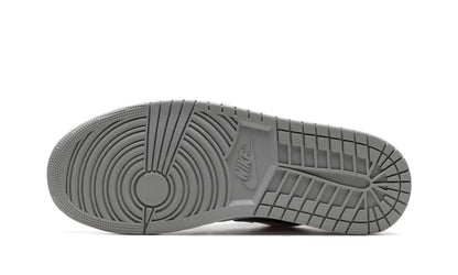 JORDAN 1 LOW SHADOW TOE
