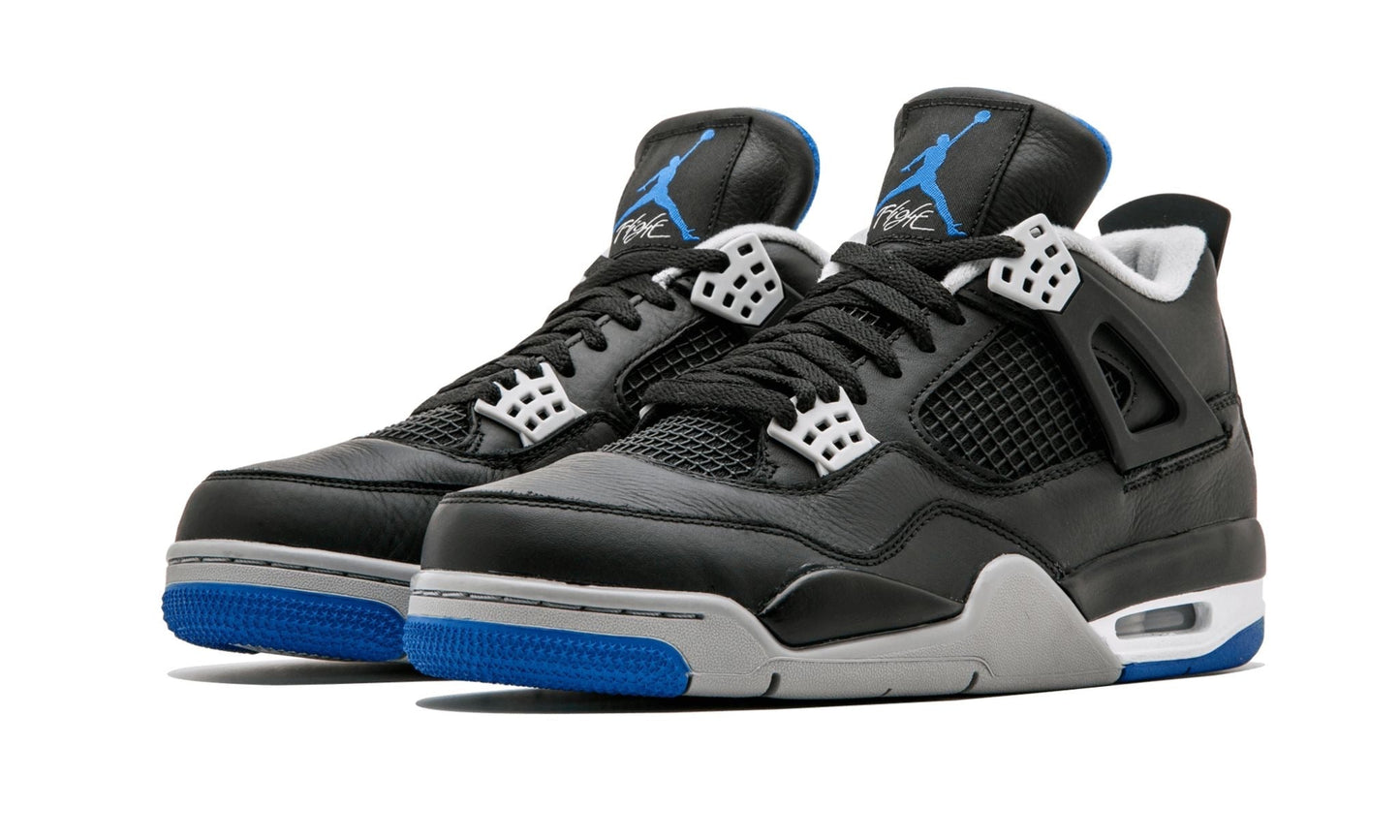 JORDAN 4 RETRO ALTERNATE MOTORSPORTS