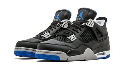 JORDAN 4 RETRO ALTERNATE MOTORSPORTS