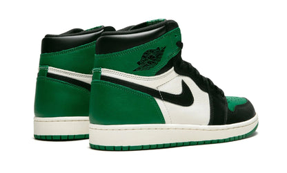 JORDAN 1 HIGH PINE GREEN 1.0