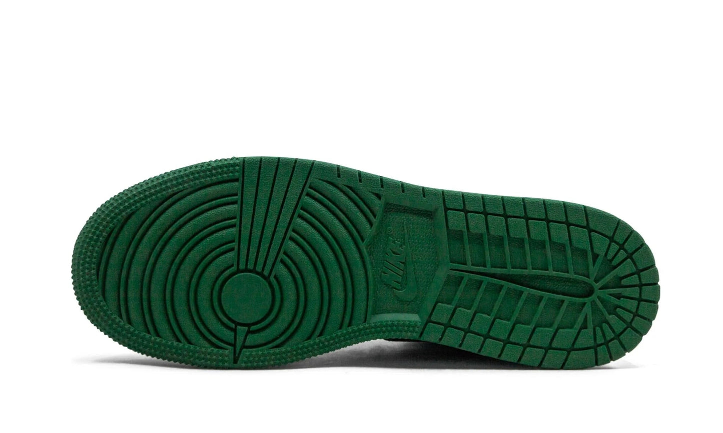 JORDAN 1 HIGH PINE GREEN GS