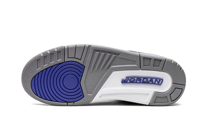 JORDAN 3 RACER BLUE