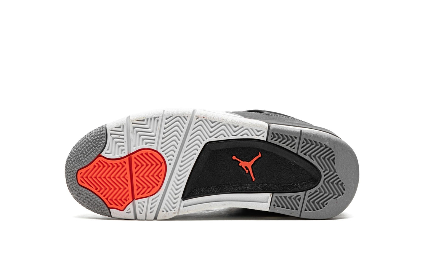 JORDAN 4 INFRARED GS