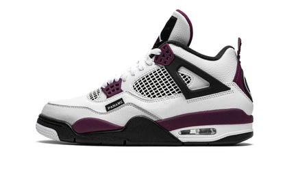 JORDAN 4 RETRO PARIS ST GERMAIN PSG
