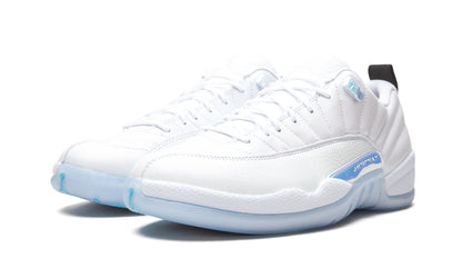 JORDAN 12 RETRO LOW EASTER (2021)