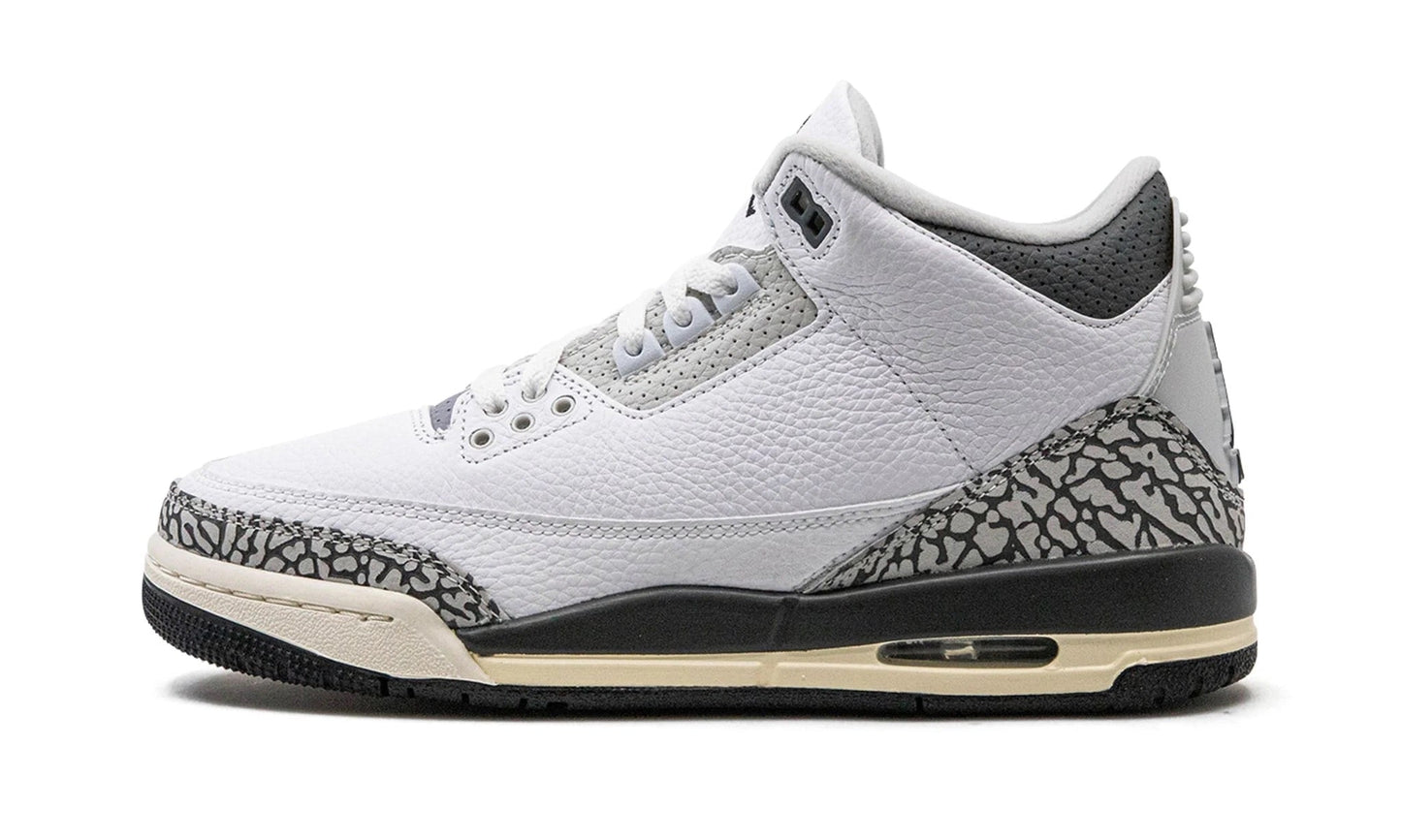 JORDAN 3 RETRO HIDE N' SNEAK (GS)