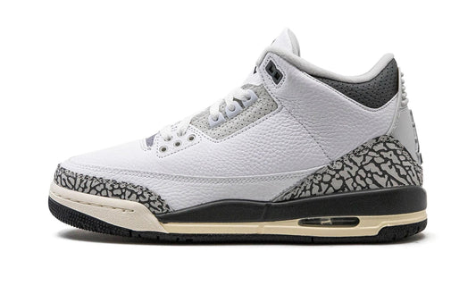 JORDAN 3 RETRO HIDE N' SNEAK (GS)