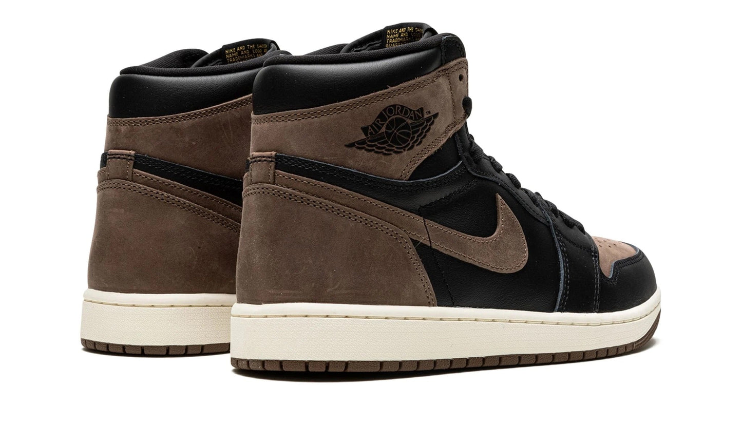 JORDAN 1 RETRO HIGH OG PALOMINO