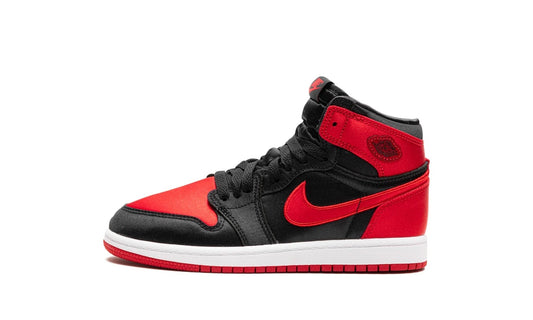 JORDAN 1 RETRO HIGH OG SATIN BRED (PS)