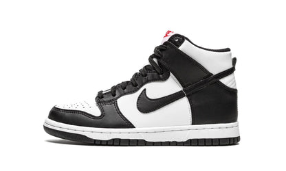 NIKE DUNK HIGH PANDA GS