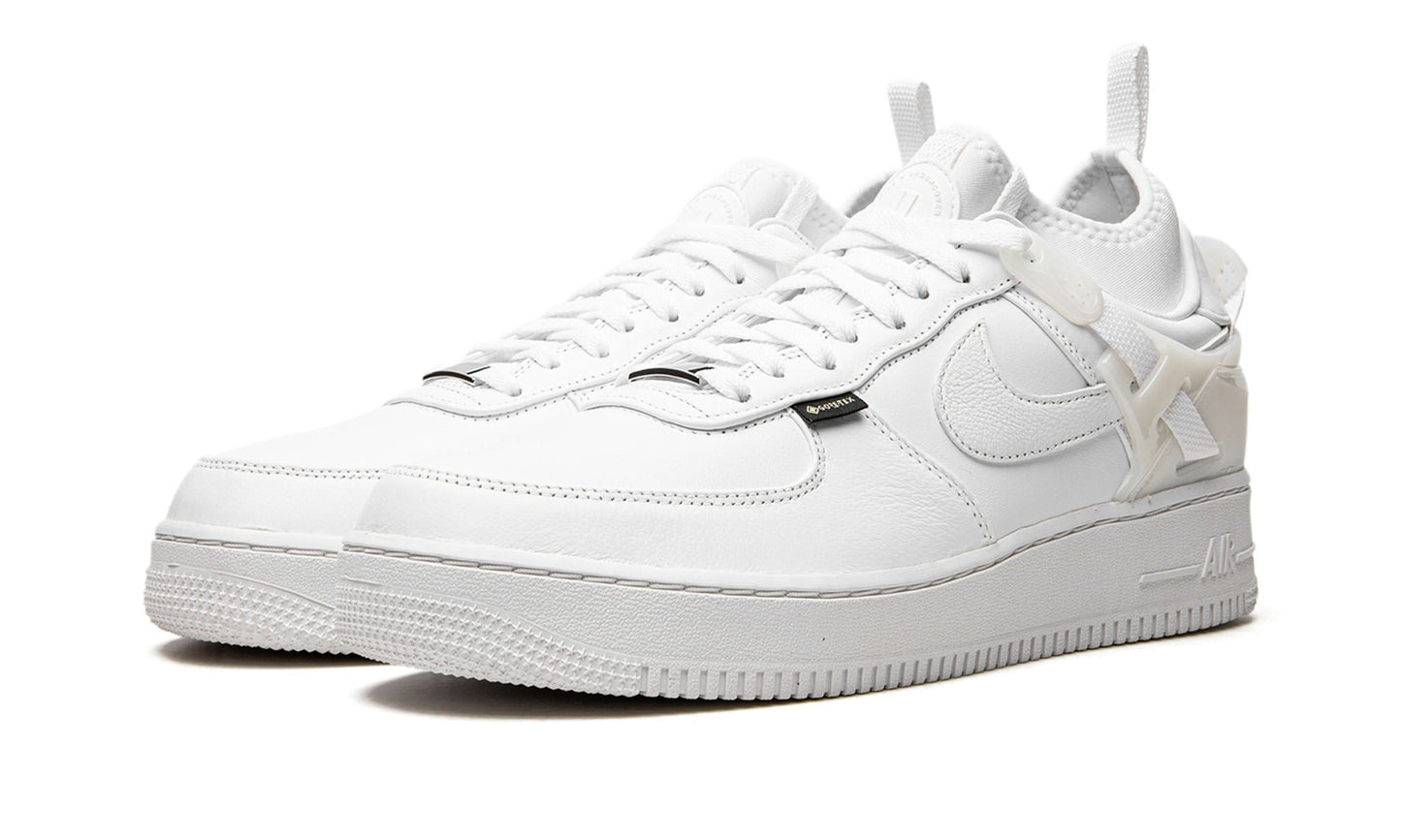 NIKE AIR FORCE 1 LOW SP UNDERCOVER WHITE GORTEX