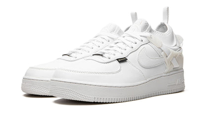 NIKE AIR FORCE 1 LOW SP UNDERCOVER WHITE GORTEX
