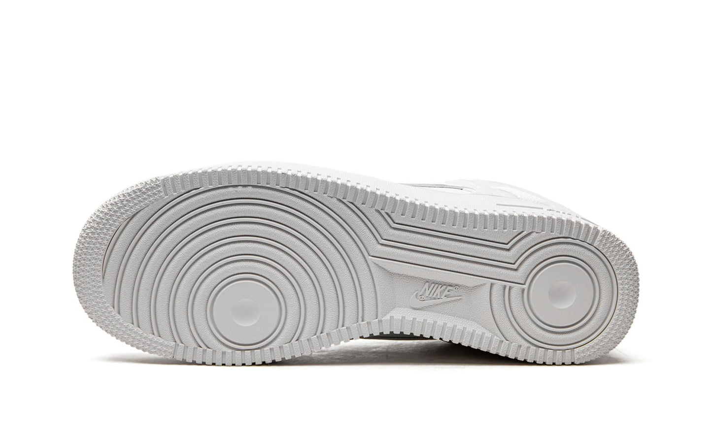 NIKE AIR FORCE 1 LOW SP UNDERCOVER WHITE GORTEX