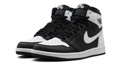JORDAN 1 RETRO HIGH OG BLACK WHITE
