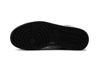 JORDAN 1 RETRO HIGH OG BLACK WHITE