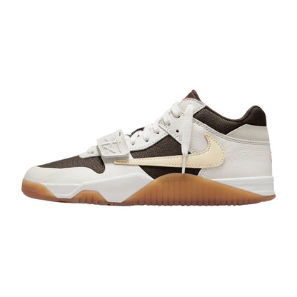 JORDAN JUMPMAN JACK TR TRAVIS SCOTT SAIL