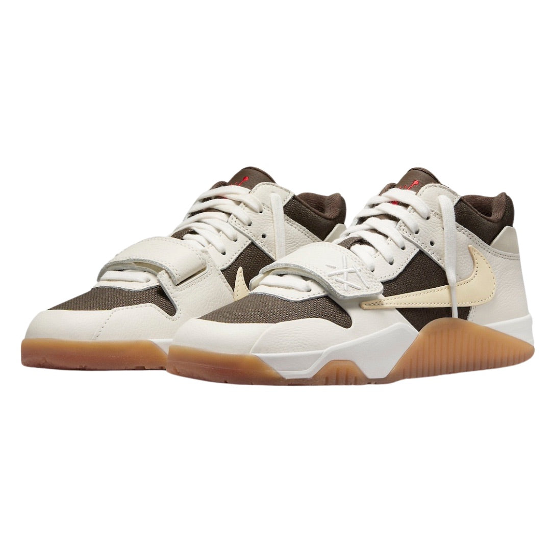 JORDAN JUMPMAN JACK TR TRAVIS SCOTT SAIL
