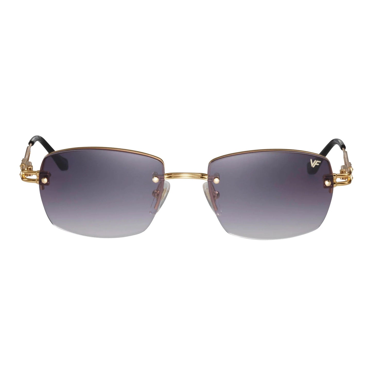 VINTAGE FRAMES L'ENFANT TERRIBLE DRILL MOUNT ASPHALT GRADIENT