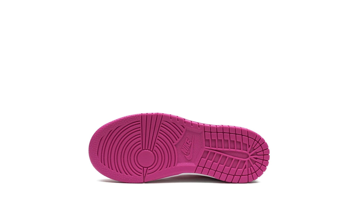 NIKE DUNK LOW ACTIVE FUCHSIA PS