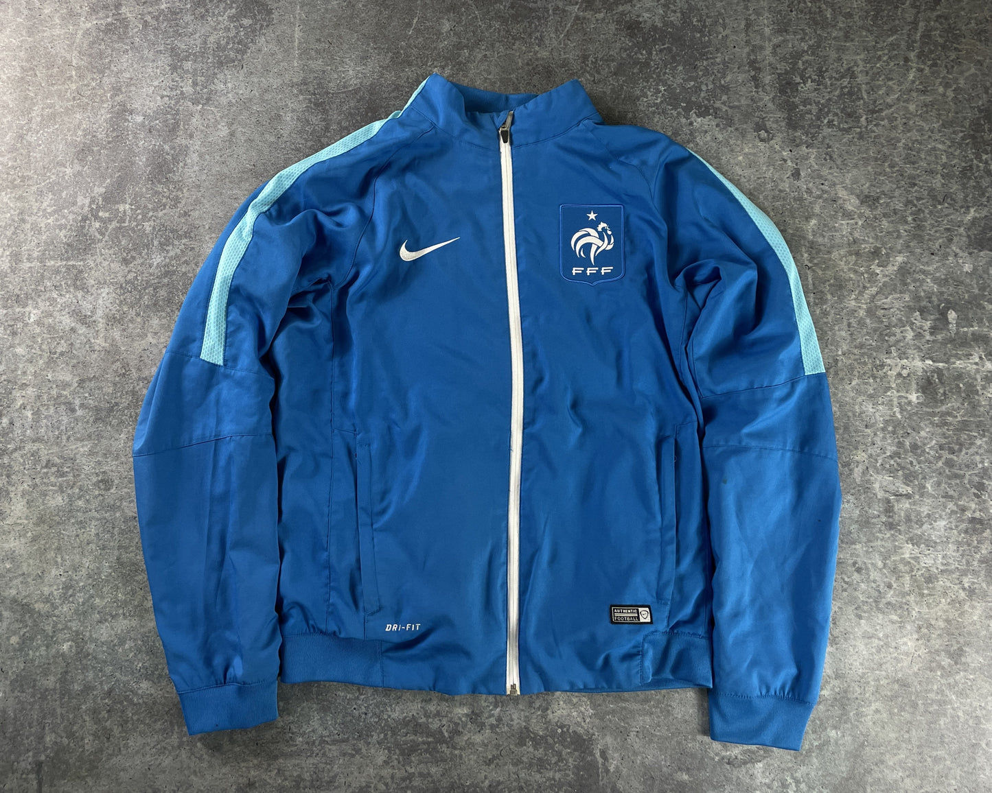 Nike France Jacket (M)