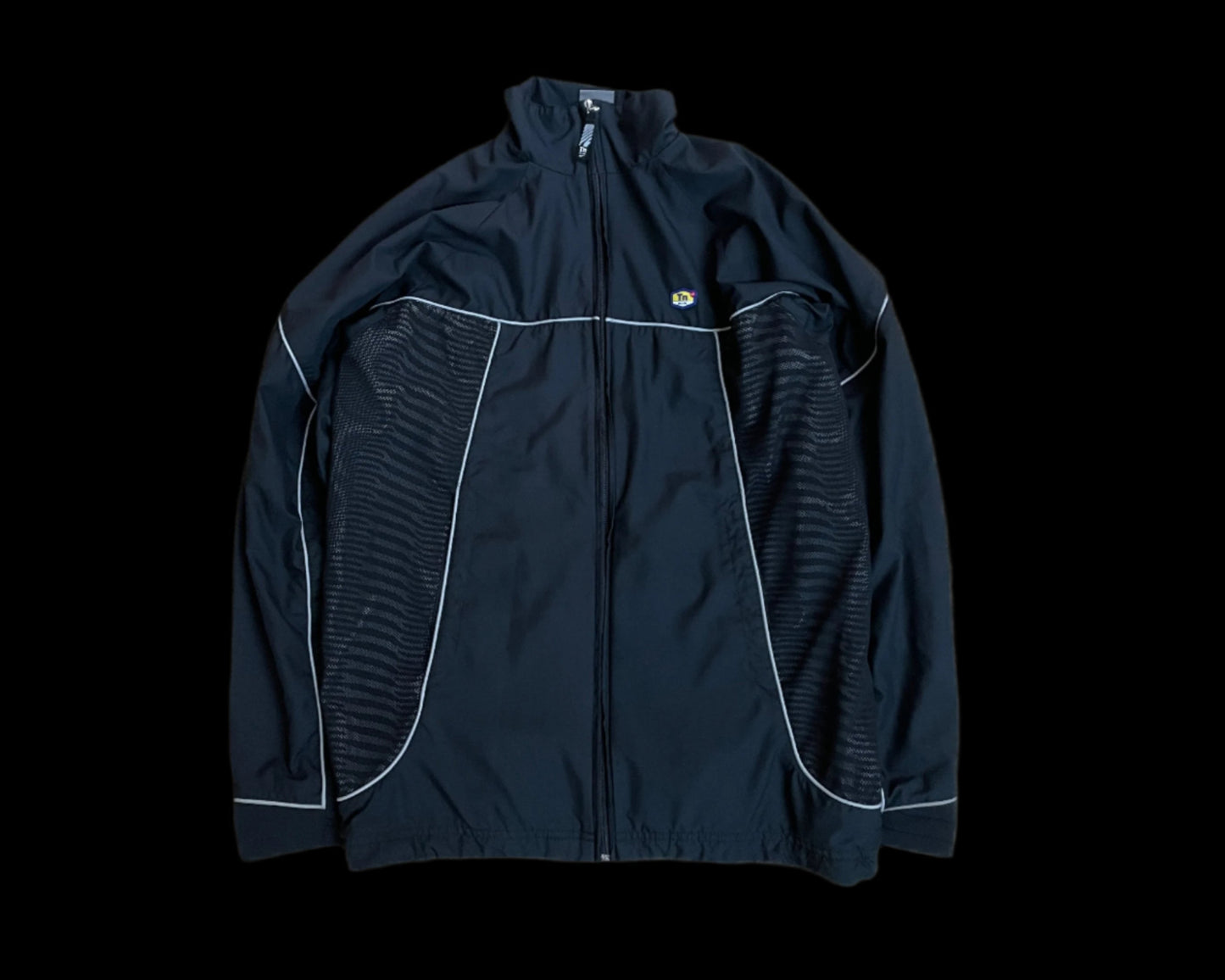 Nike TN 'Zebra' Jacke (M)