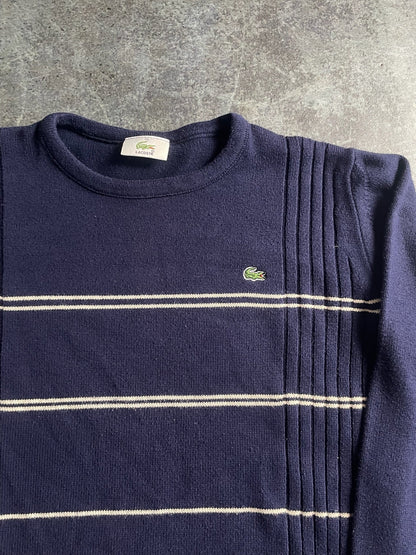 Rare Lacoste Womens Sweater (S)
