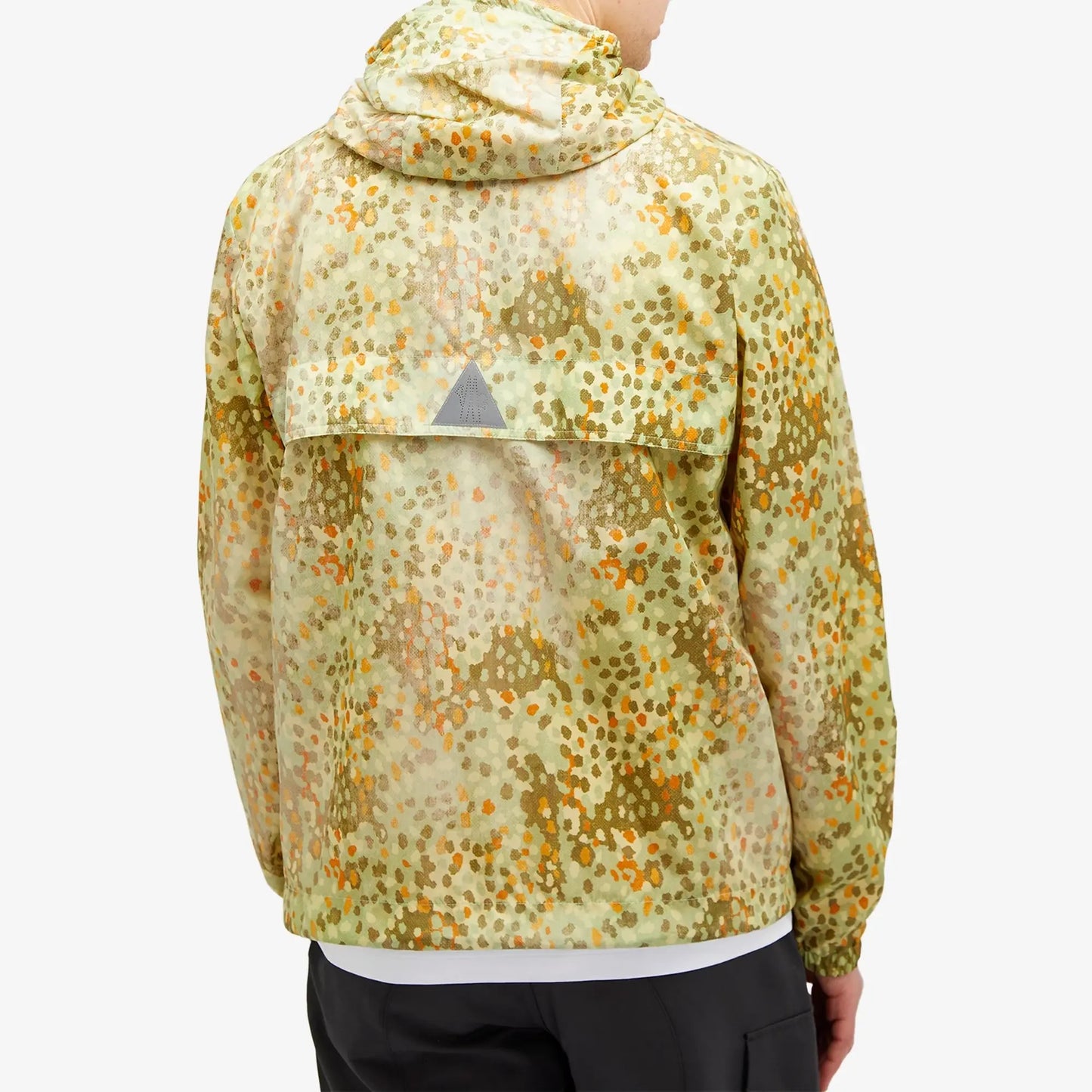 Moncler Grenoble Camouflage Easton Jacket