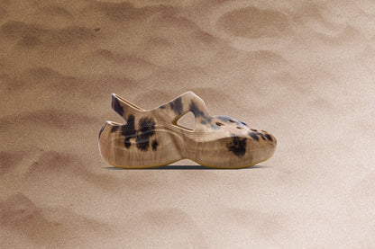 Crocs x Dingyun Zhang Diffuser - Desert Grass