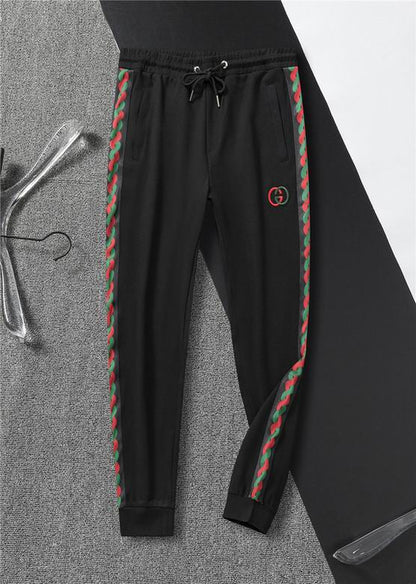 Tuta Gucci black