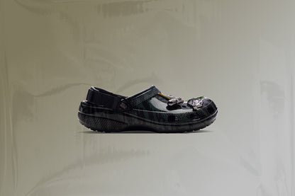 Crocs x Aries Arise Classic Clog - Black