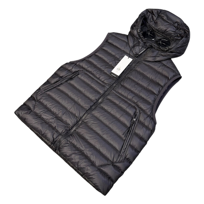 C.P. Company DD Shell Bodywarmer Goggles