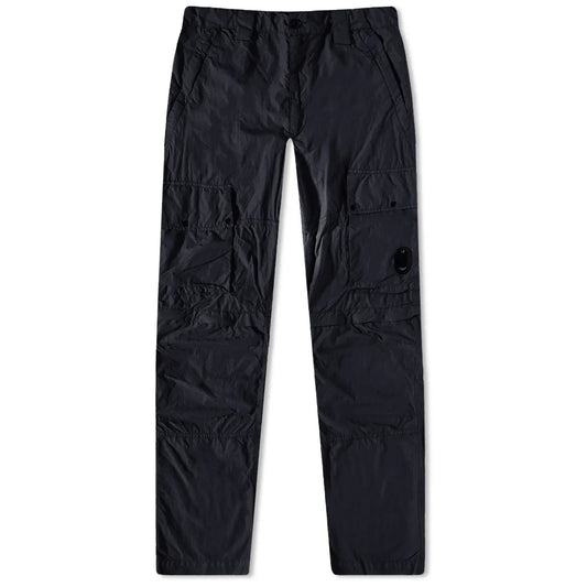 CP Company Lens Nylon Cargo Pants