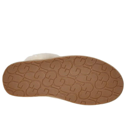 UGG SCUFFETTE II SAND (W)