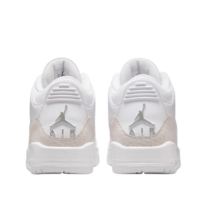 JORDAN 3 RETRO PURE MONEY (2025)