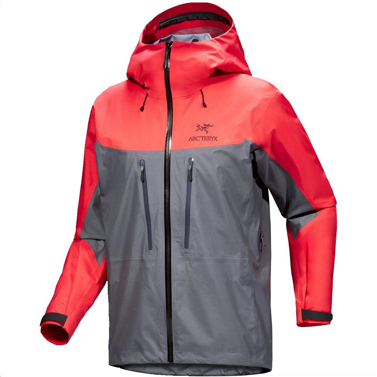 Arcteryx Gore-Tex Jacket