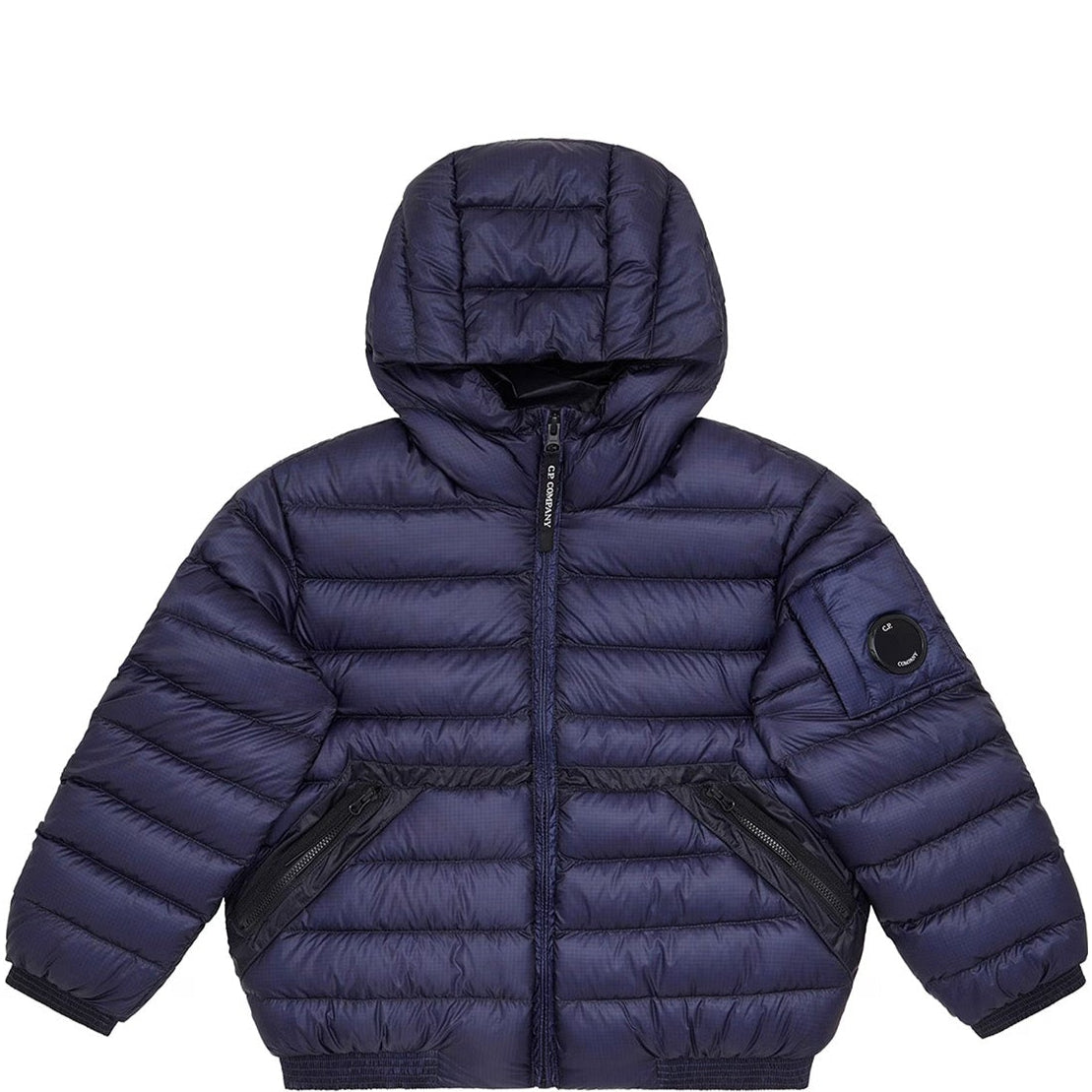 CP Company Junior DD Shell Jacket