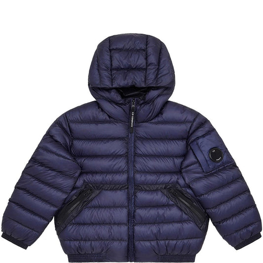 CP Company Junior DD Shell Jacket