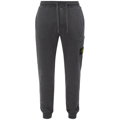 Stone Island Grey Sweatpants